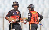 BPL 2016 Match 42 Dhaka Dynamites Vs Khulna Titans full highlights