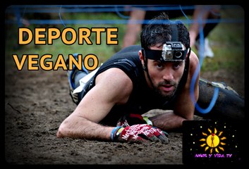 AyV TV: Deportes con Nutrición Vegana
