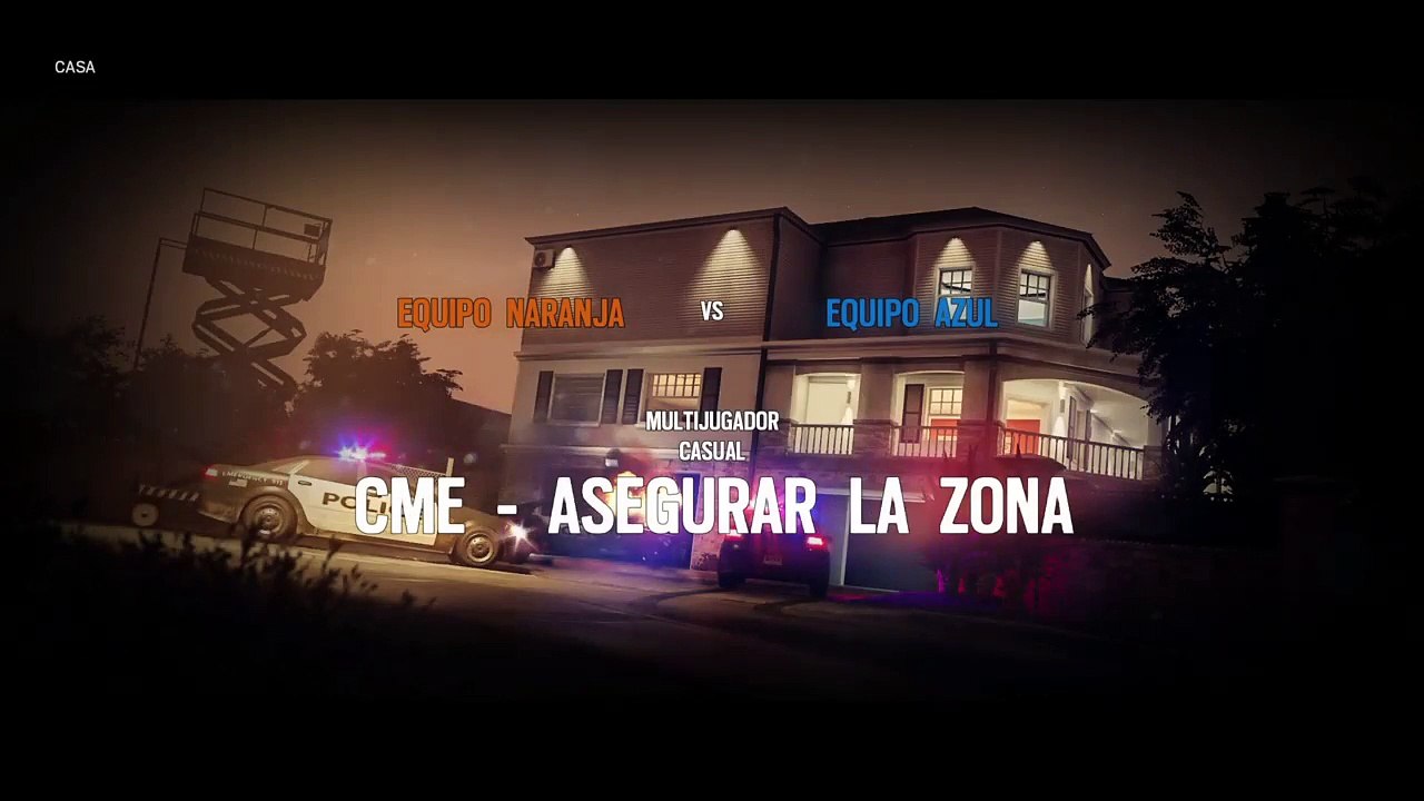 Primer video