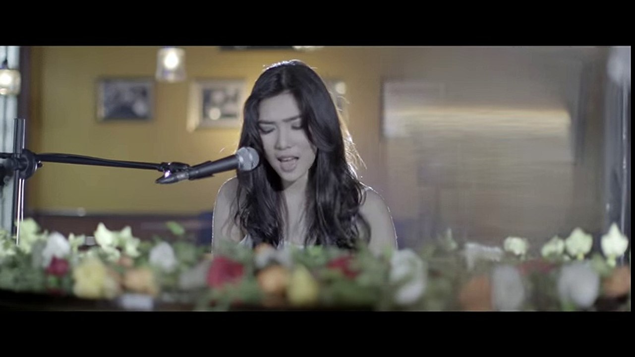 Isyana Sarasvati - Tetap Dalam Jiwa