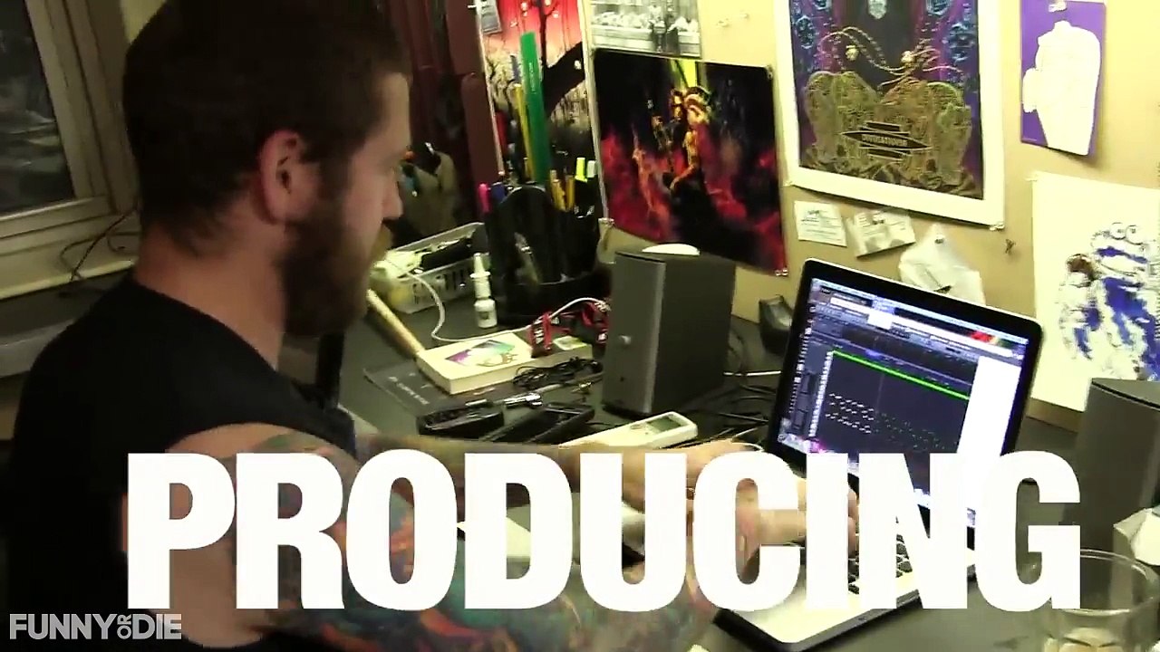 REVOCATION Guitarist Dave Davidson's Heavy Metal Tip List