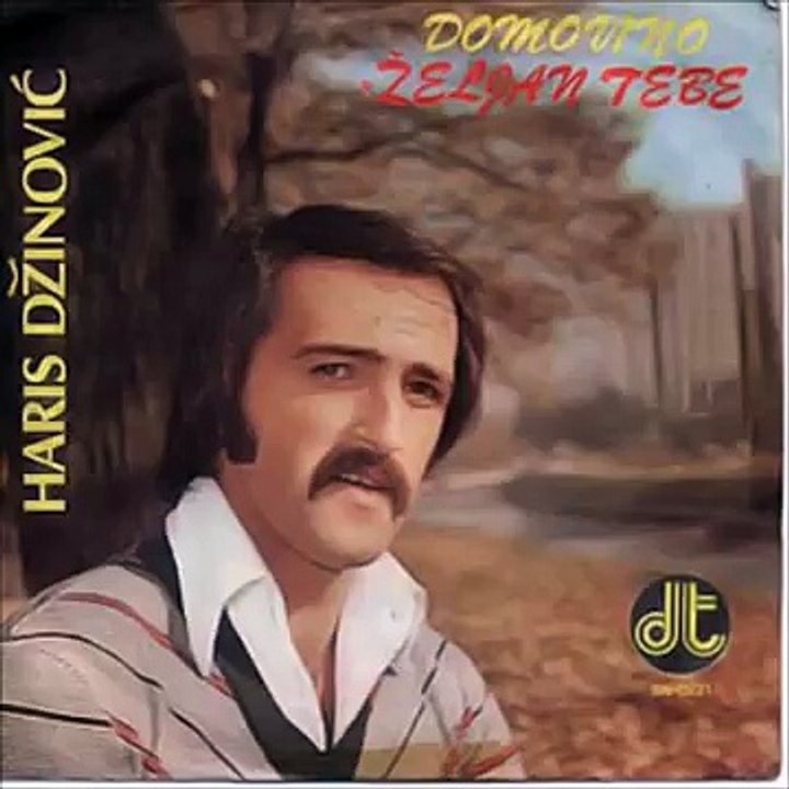 Haris Dzinovic -  Zeljan Tebe