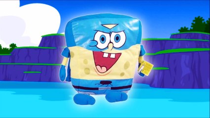 Team Fortress Egg Surprise Animation Pocoyo Spongebob Squarepants Disney Toys Story Toys