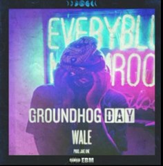 Wale – Groundhog Day (J. Cole Diss)
