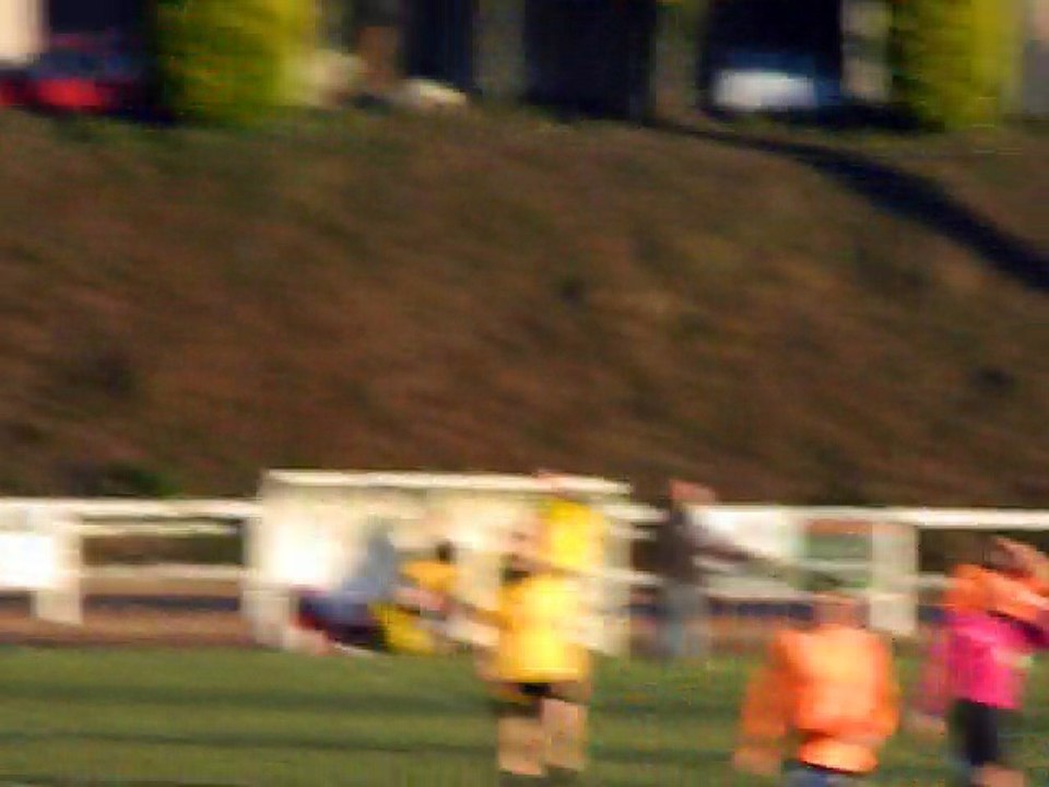 But de jeremy contre mably tuileries le 4 12 16