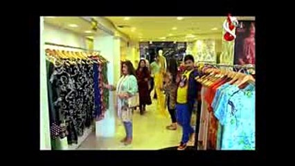 Hum Sab Ajeeb Se Hain - Episode 01 - Aaj Entertainment