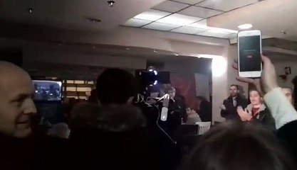 NISMA e shpall fitoren në Drenas