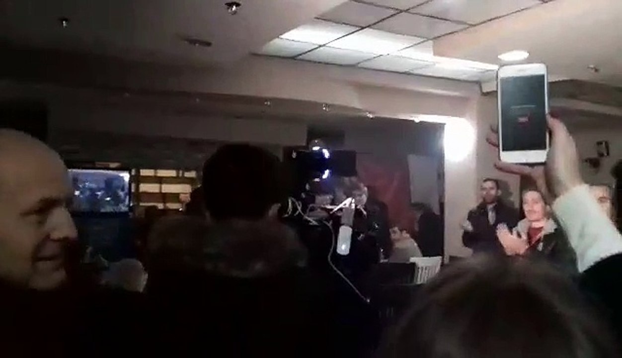 NISMA e shpall fitoren në Drenas