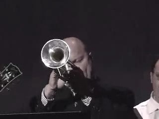 Richie Vitale @ Rochester Jazz Festival