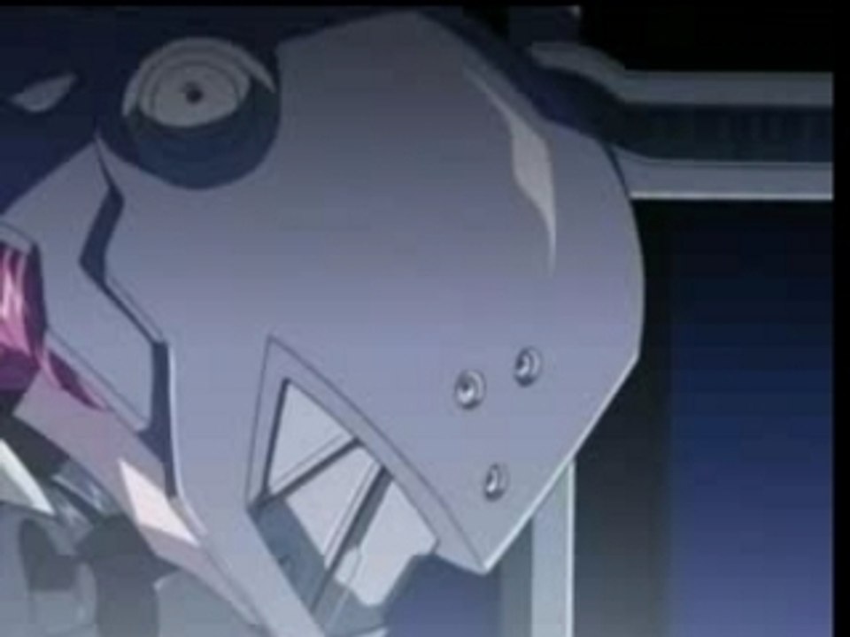 Elfen lied - Pleymo