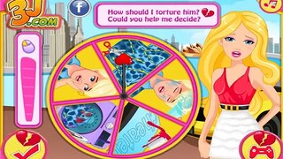 Barbie Kampf Mit Ken Fun Spiele Für Kinder barbie girl