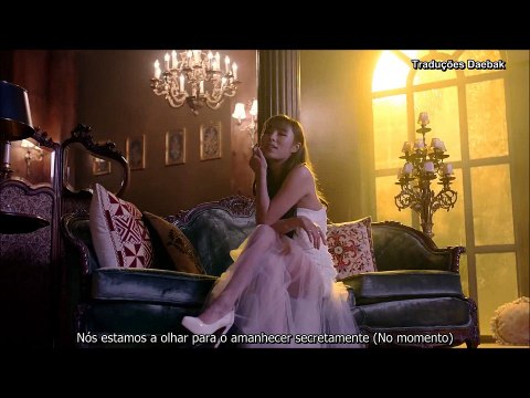 ★ Mamamoo - Décalcomanie [Legendado em PT-PT]