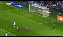 Alessane Plea Goal HD - Nice 1-0 Toulouse - 04.12.2016