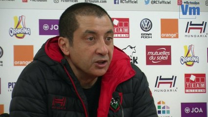 Boudjellal félicite Laporte et tacle les anciens dirigeants de la FFR