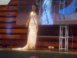 PASARELA EN TRAJE DE NOCHE MISS PIURA / MISS TEENAGER INTERNATIONAL BEAUTY PERU