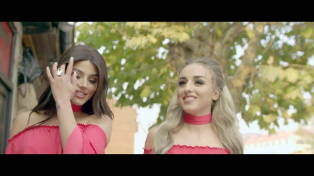 Morena Taraku ft. Aida Doci - Amore