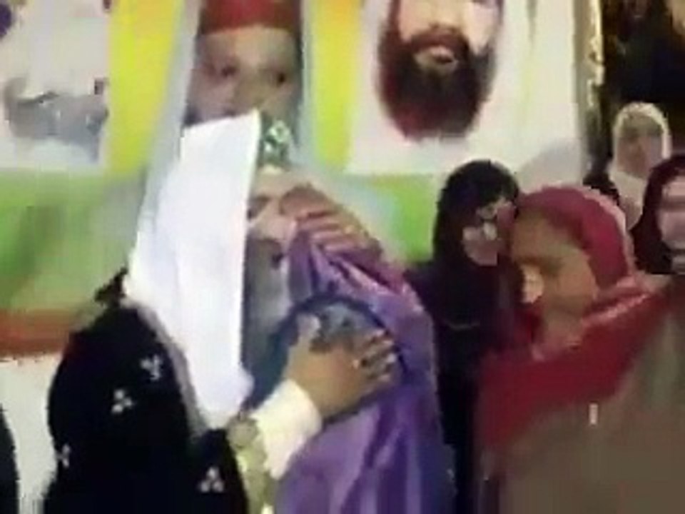 Peer Baba In Muslim Community.