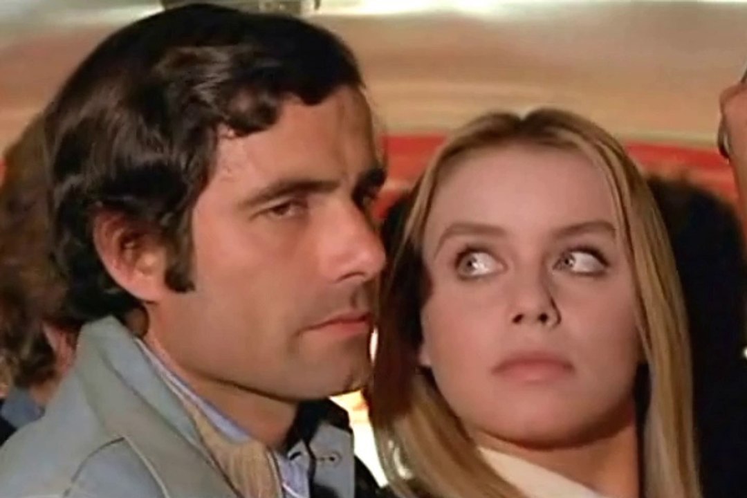 Quella Eta Maliziosa (1975)