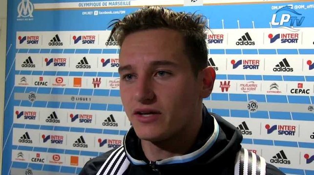 Thauvin : J'attendais ce but