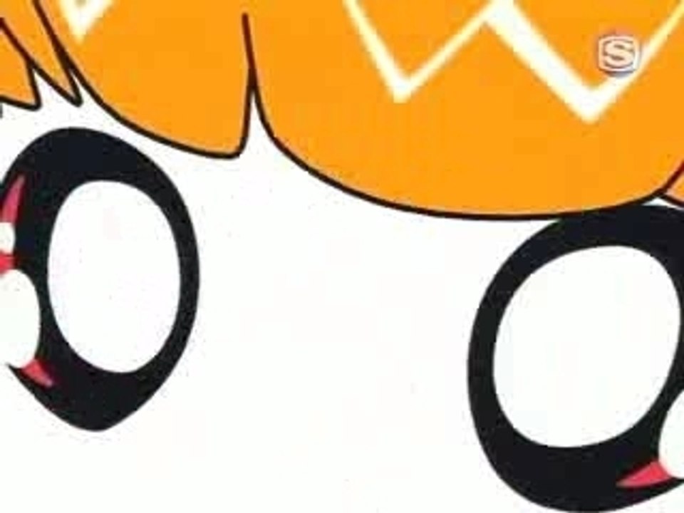 Mini Moni - MiniHamuzu no Ai no Uta