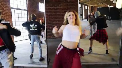 Raven Felix - Hit the Gas feat.