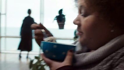 Зоология (2016) трейлер