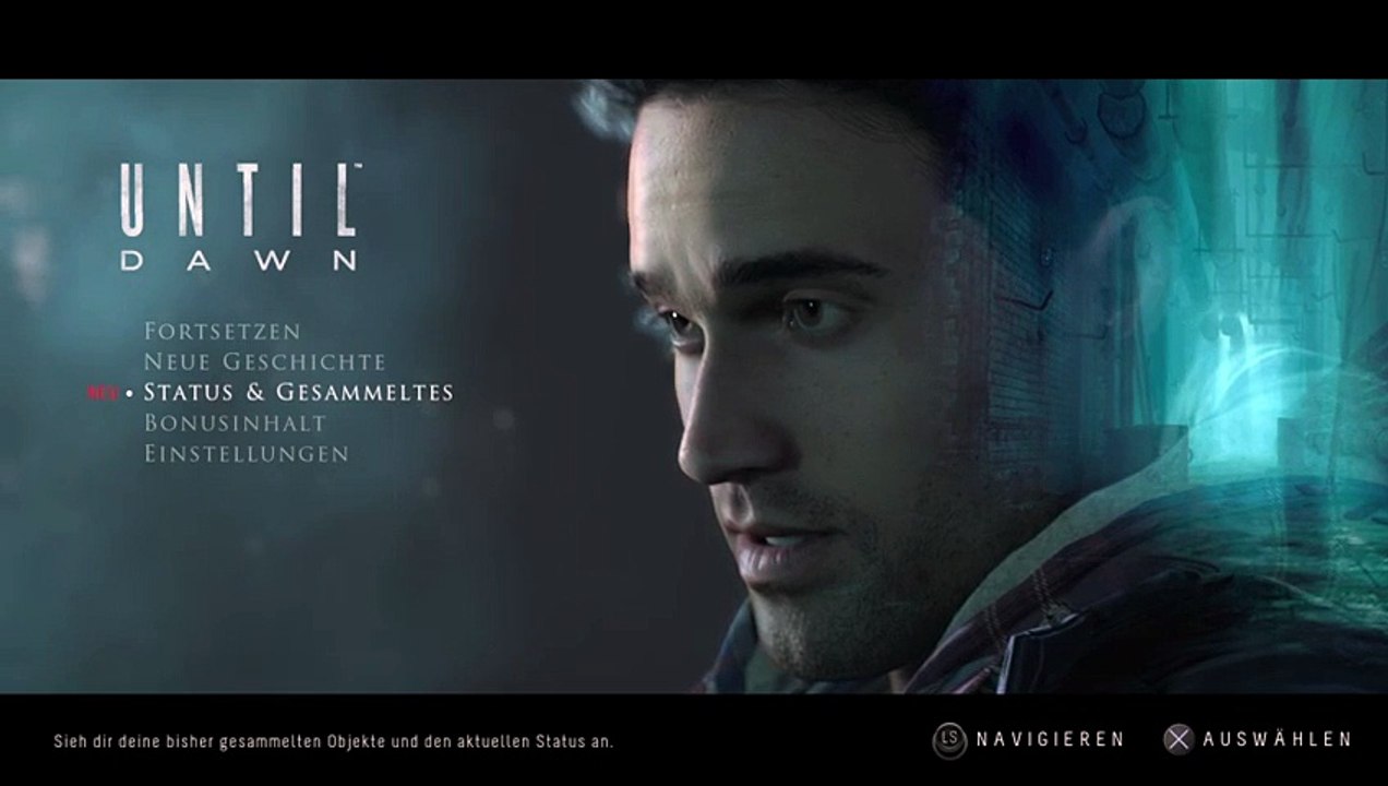Until Dawn (2)