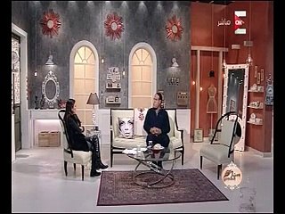 حسين أبوحجاج لـ"ست الحسن": "طلعت فقرى ورفضت دور رومانسى مع غادة عادل"