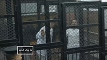معتقلو قانون التظاهر بمصر.. البقاء طويلا وراء القضبان