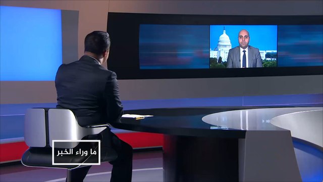 ما وراء الخبر-مصير قانون التظاهر في مصر