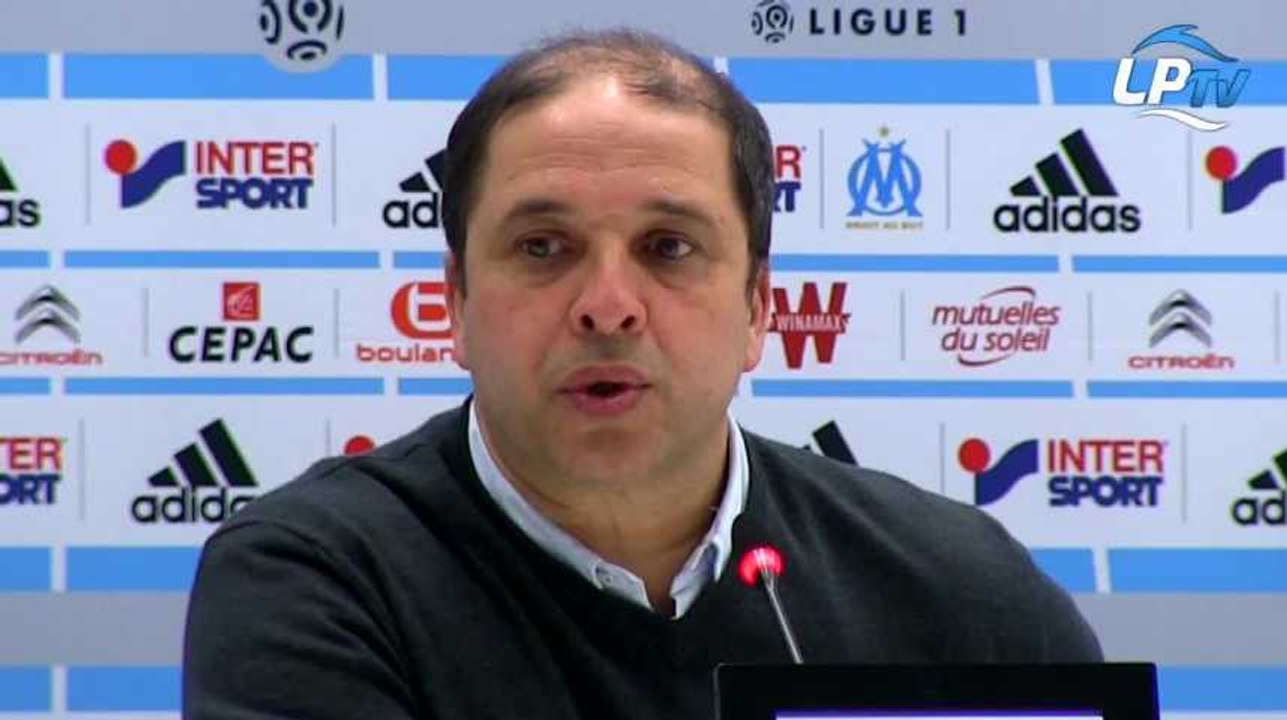 Correa : "Un miracle à la mi-temps"