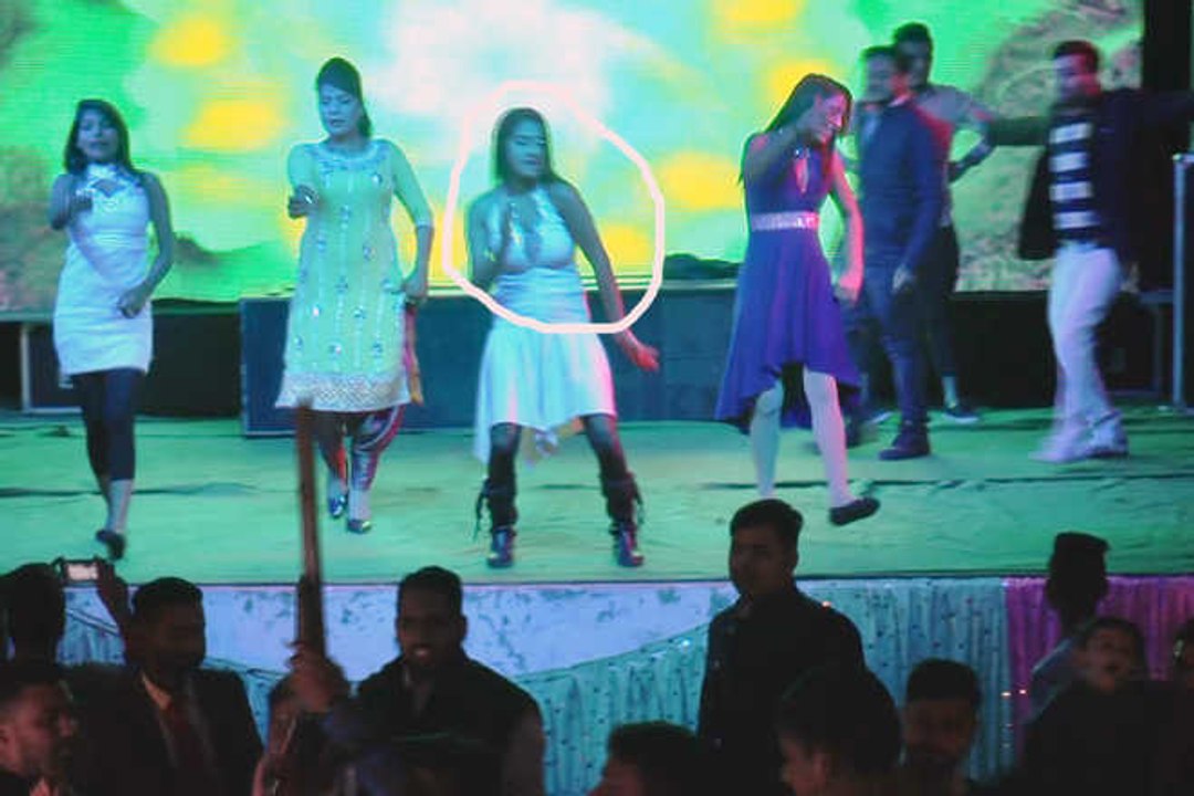 bathinda incident dancer firing