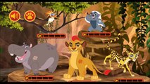 Die Garde Der Löwen - Bunga - Spiele für Mädchen - deutsch kinder spiele