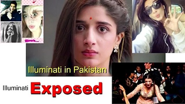 A Pakistani Revealed the Real Face of Meesha Shafi
