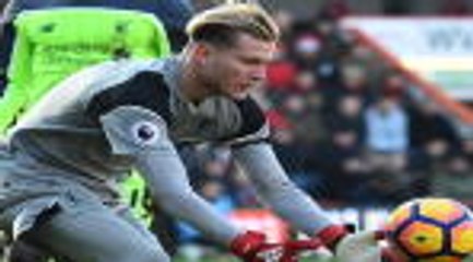 Download Video: Karius mistake unlucky - Klopp