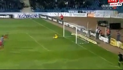 Nicușor Stanciu Goal HD - Pandurii Targu Jiu 0-1 Steaua Bucuresti - 30.03.2016