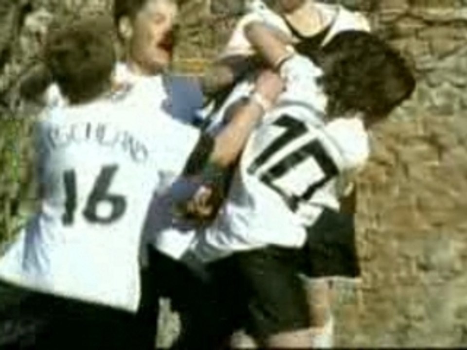 Herbert Grönemeyer – Zeit, Dass Sich Was Dreht -Saug3R