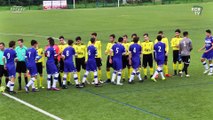 U17 / Bastia-Pieve di Lota : Le résumé