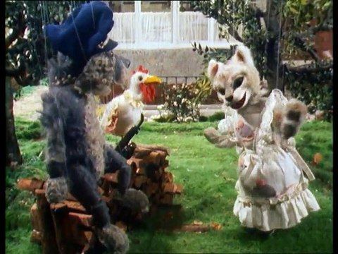 Katze mit Hut – Die Naturforscher