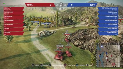 CGC WL Round 14 S vs TOP25 (73)