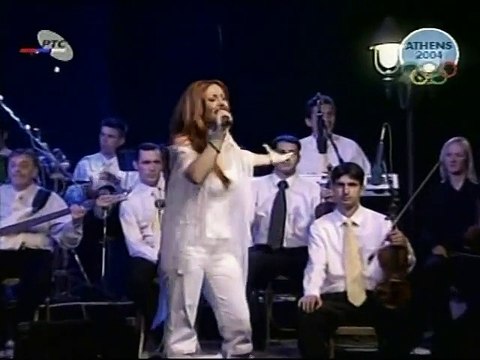 Dragana Mirkovic - Evo dobro sam (RTS)