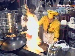 Iron Chef @ Pineapple Battle