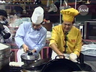 Iron Chef @ Pork Belly Battle