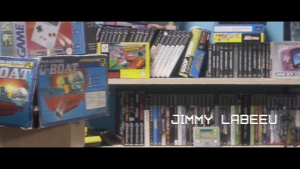 La cartouche sans cyprien