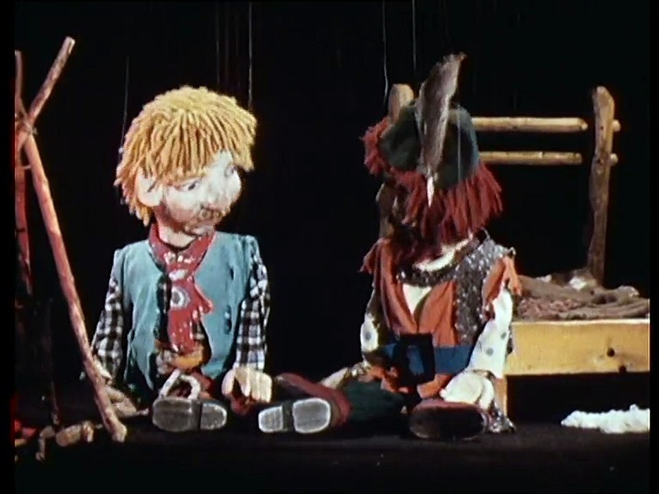 Das tapfere Schneiderlein