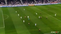 Jean Michael Seri Goal HD - Nicet3-0 Toulouse - 04-12-2016