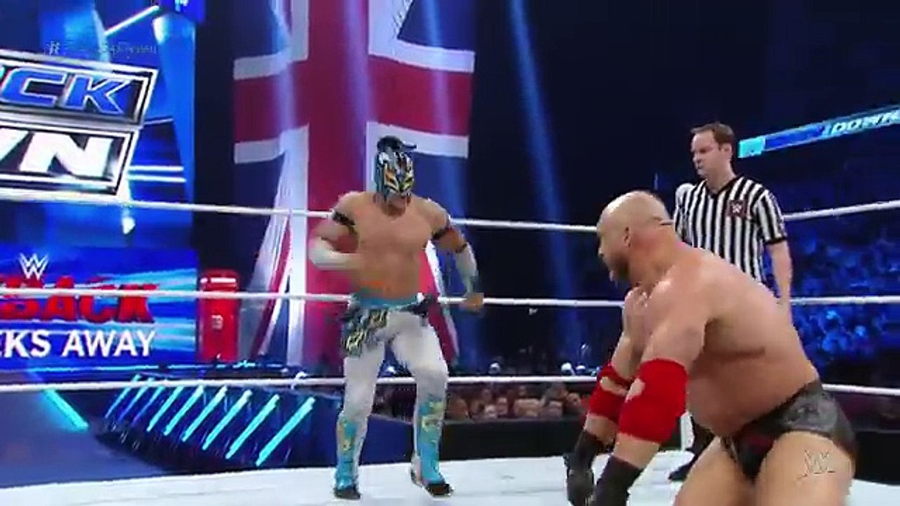Kalisto-vs-Ryback-SmackDown-April-21-2016