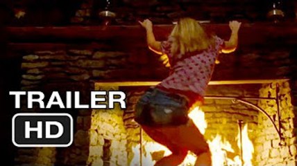 The Cabin In the Woods (2012) Official Trailer #2 - Joss Whedon, Chris Hemsworth Movie HD