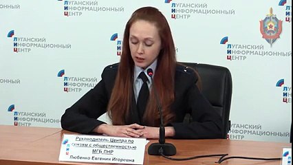 В  "ЛНР"  боевики  отжимают  недвижимость под видом борьбы с сектами