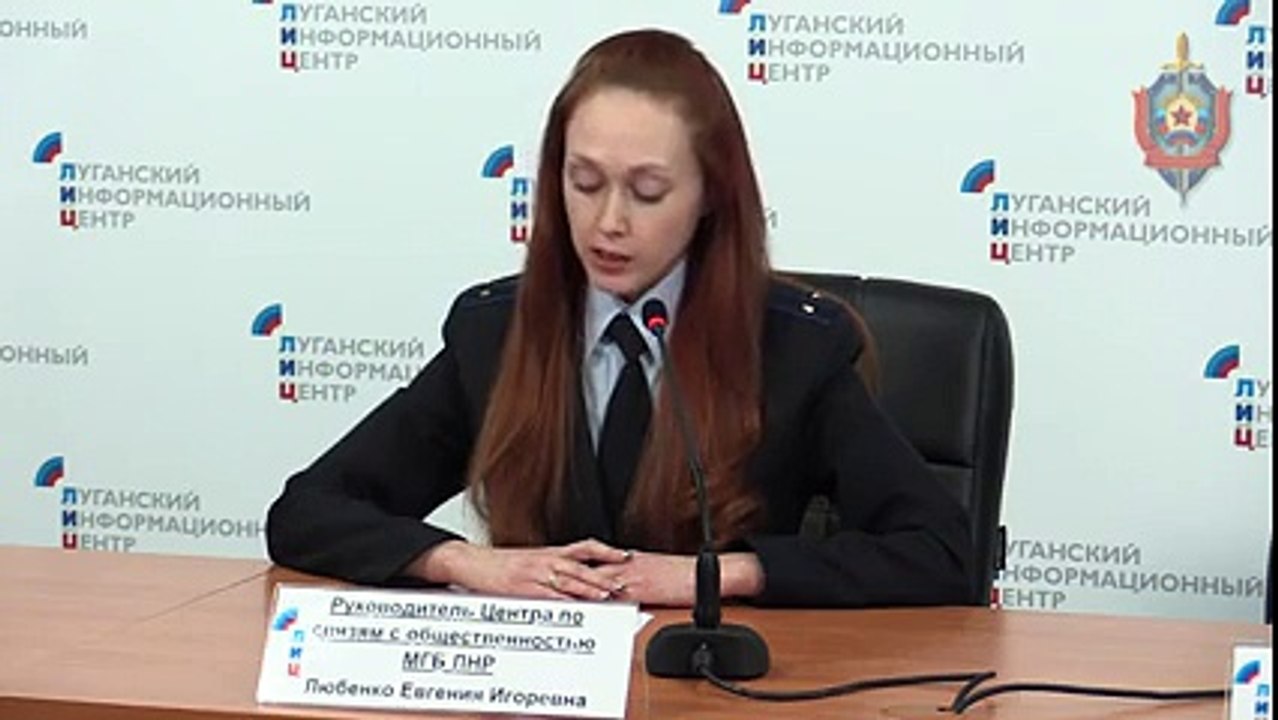 В  "ЛНР"  боевики  отжимают  недвижимость под видом борьбы с сектами